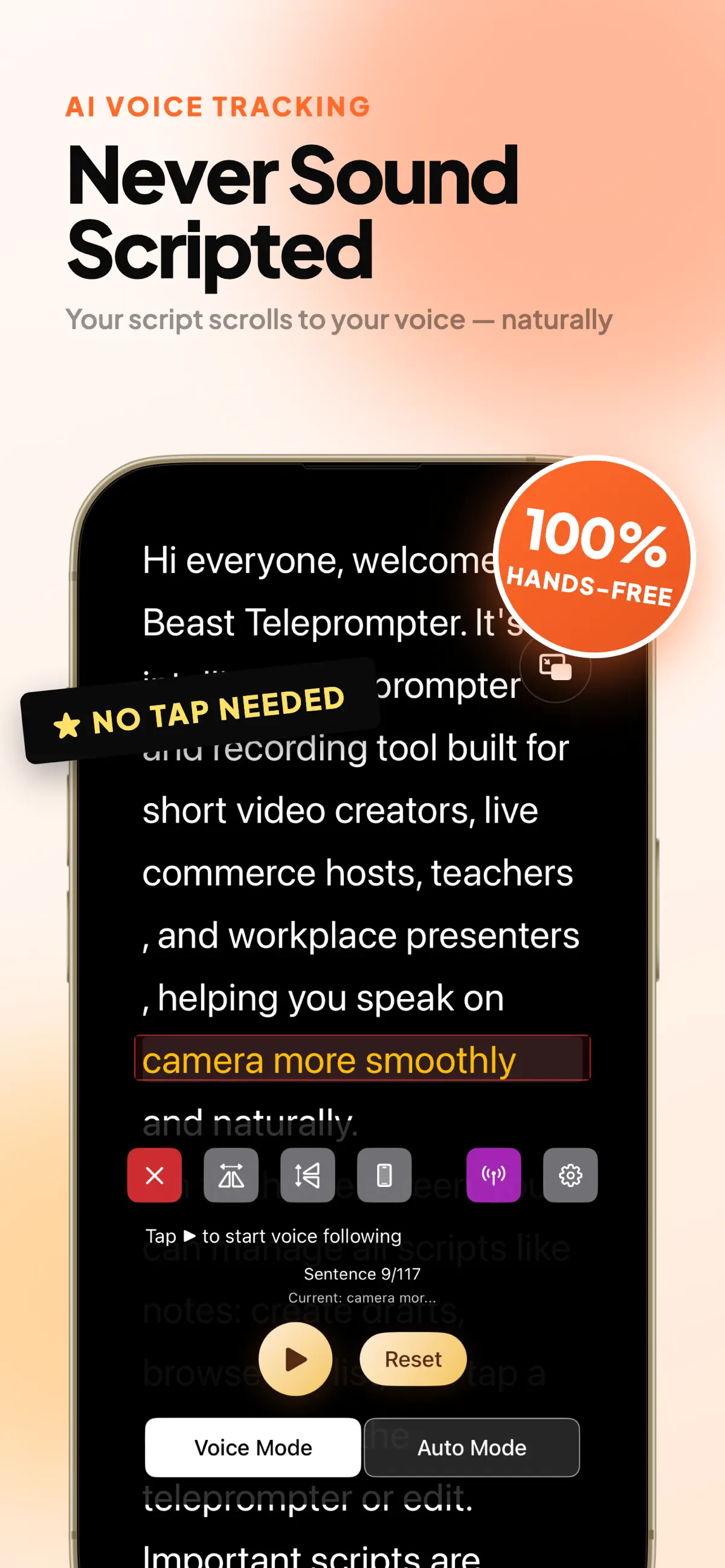 App Screenshots 2