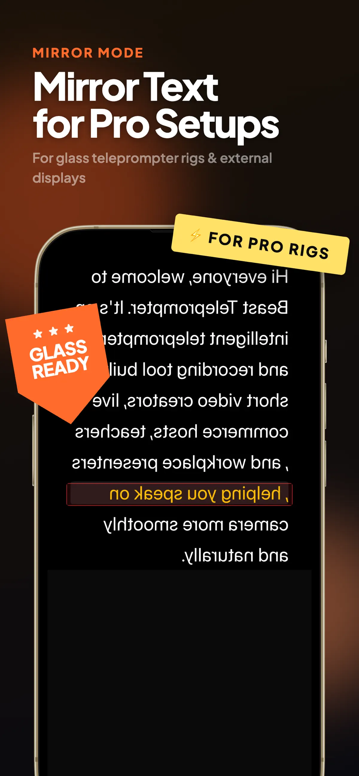 App Screenshots 5